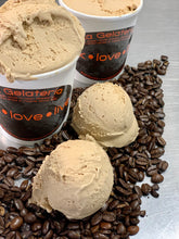 Load image into Gallery viewer, Kona Coffee Gelato NAS (no added sugar)