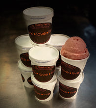 Load image into Gallery viewer, Strawberry Sorbetto NAS (no added sugar)