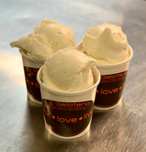 Load image into Gallery viewer, Tahitian Vanilla Gelato NAS (no added sugar)