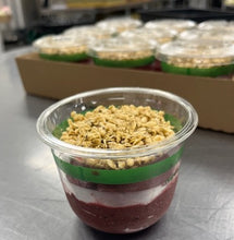 Load image into Gallery viewer, Açaì &amp; Granola &quot;bowl to go&quot;
