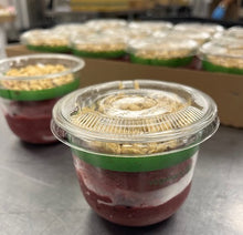 Load image into Gallery viewer, Açaì &amp; Granola &quot;bowl to go&quot;

