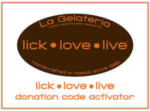 DONATION CODE ACTIVATOR