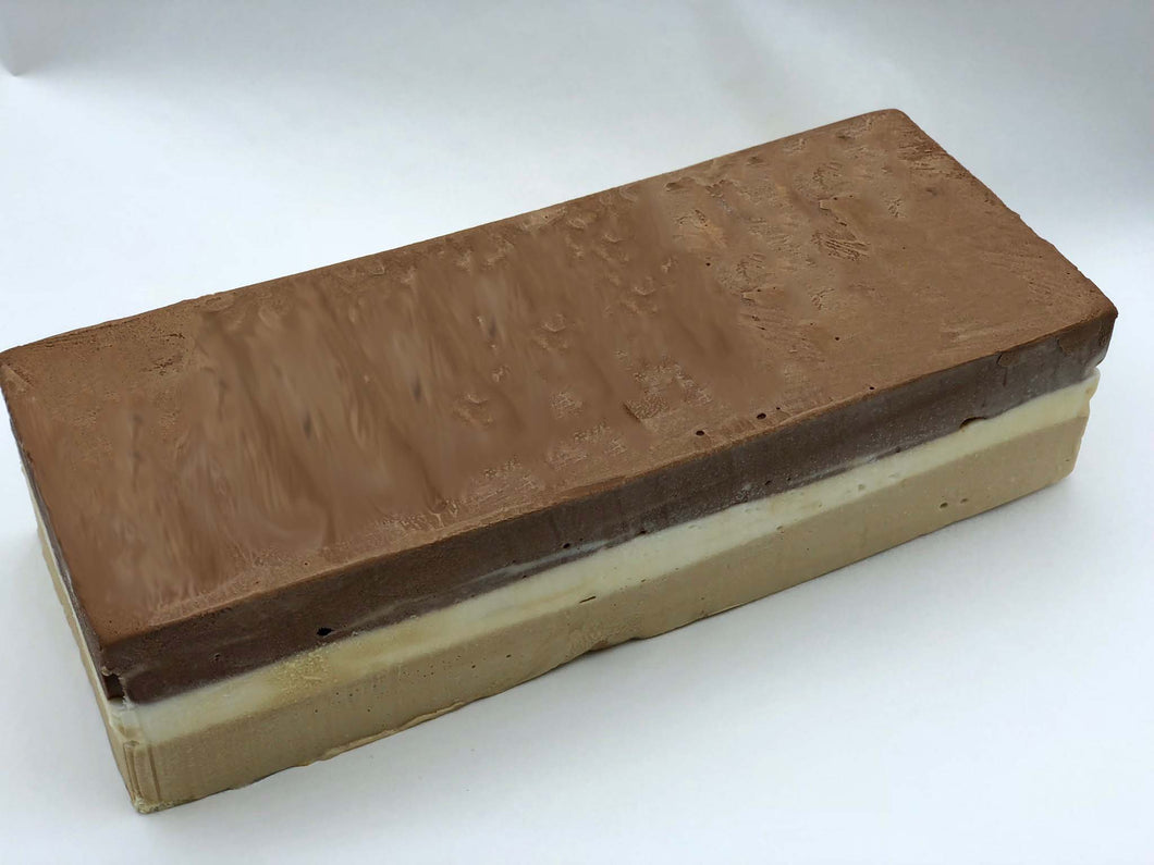Kona Coffee Gelato Cake NAS (no added sugar)