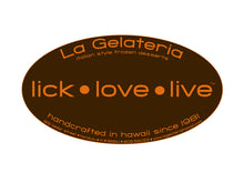 Load image into Gallery viewer, La Gelateria e-gift card
