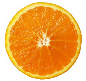 Orange Sorbetto