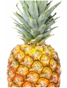Pineapple Sorbetto