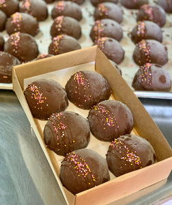 Valentine's Day Bombes (6-pack)