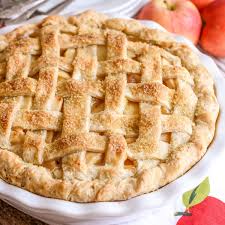 Apple Pie Gelato