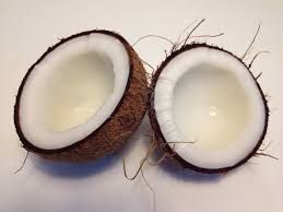 Coconut Sorbetto