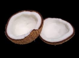 Coconut Gelato